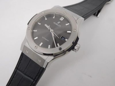 HUB0357A watch cover