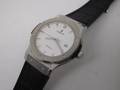 HUB0357B watch cover