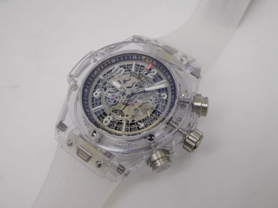 HUB0358A- watch cover