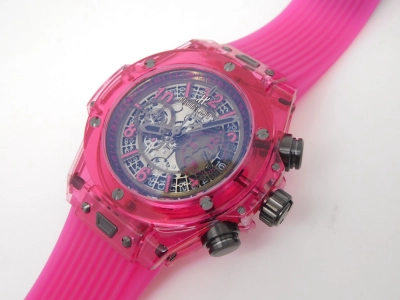HUB0358B- watch cover