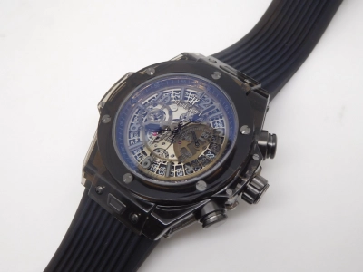 HUB0358C watch cover