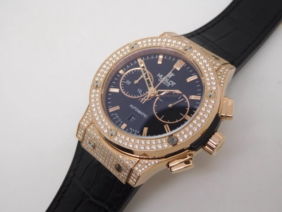 HUB0359B watch cover