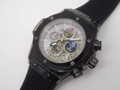 HUB0361A- watch cover