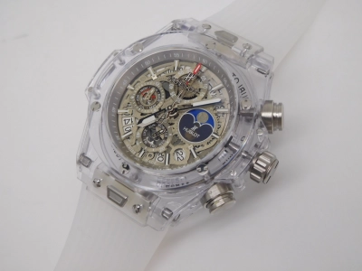 HUB0361B watch cover