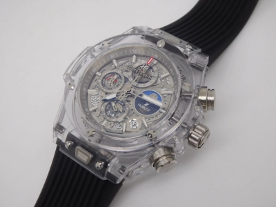 HUB0361C- watch cover