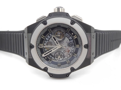 HUB0363 watch cover
