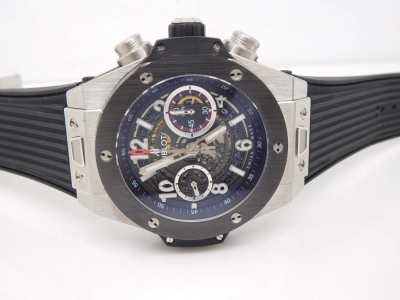 HUB0370B watch cover