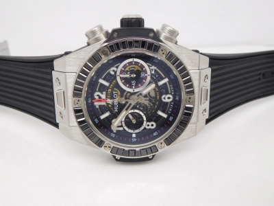 HUB0370C watch cover