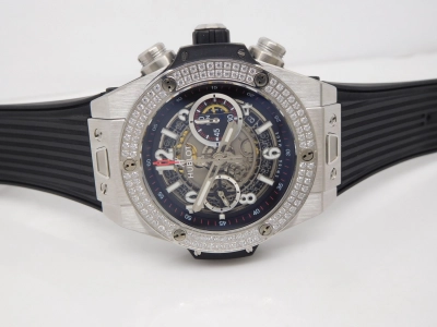 HUB0370D watch cover