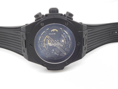 HUB0372B watch cover