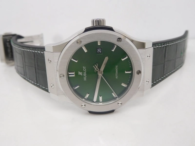 HUB0388 watch cover