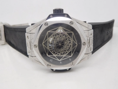 HUB0389A watch cover