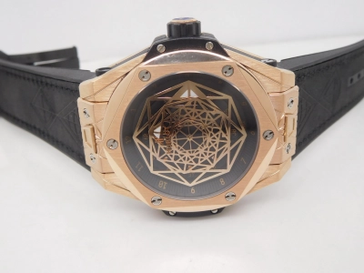 HUB0389B- watch cover