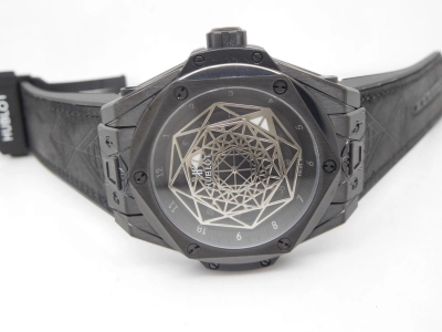 HUB0389C watch cover