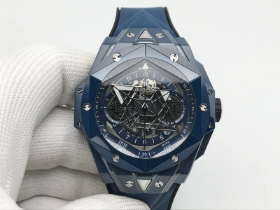HUB0454A watch cover