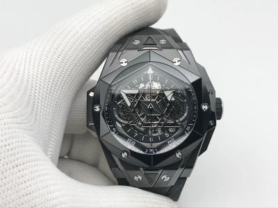 HUB0454B watch cover