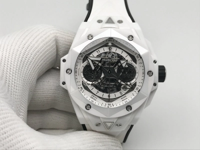 HUB0454C watch cover