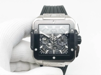 HUB0459B watch cover