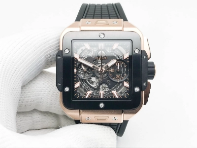 HUB0460B watch cover
