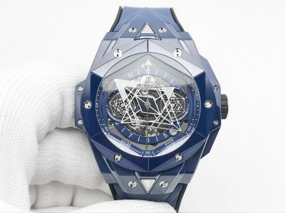 HUB0461A watch cover