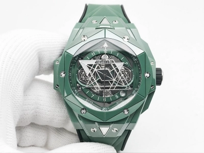 HUB0461B watch cover