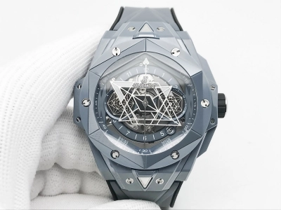 HUB0461C watch cover