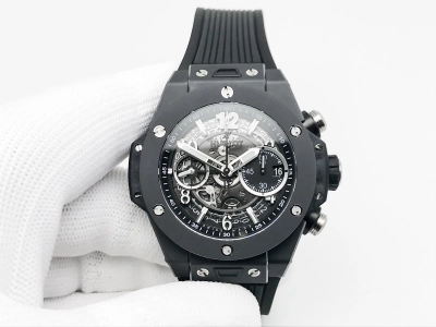 HUB0465 watch cover