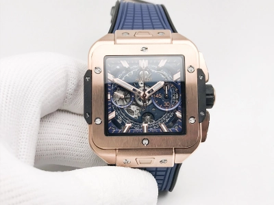 HUB0470B watch cover