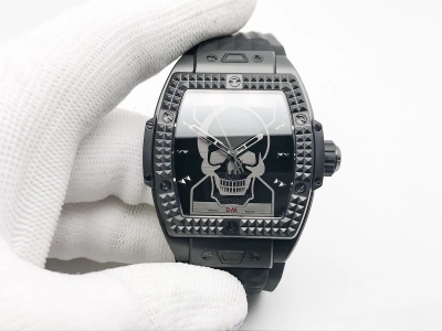 HUB0472B watch cover
