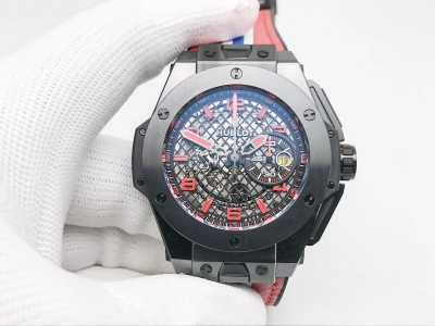 HUB0473A watch cover