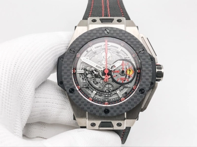 HUB0473B watch cover
