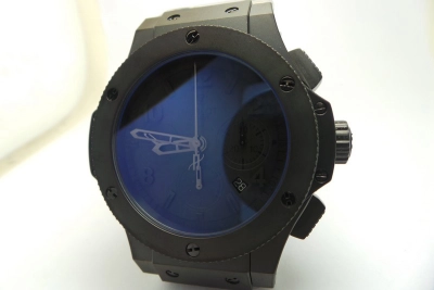 HUB115- watch cover