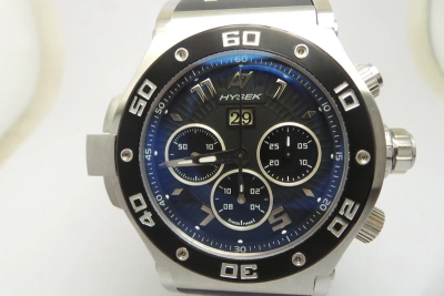 HY003- watch cover