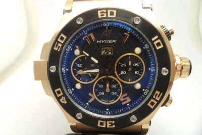 HY011- watch cover