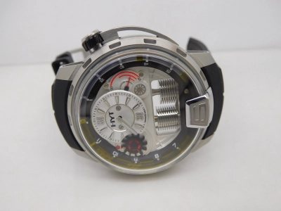 HYT001A watch cover