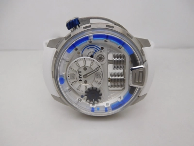 HYT001B watch cover