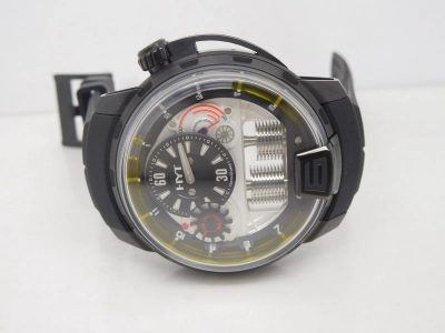HYT002A- watch cover