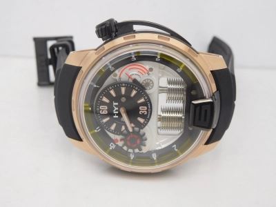 HYT002B watch cover