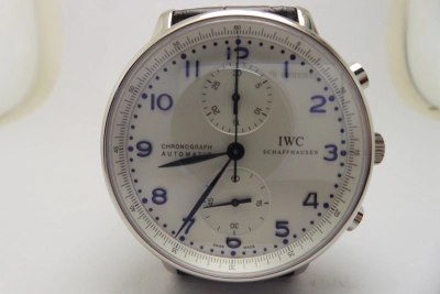 IWC0049A- watch cover