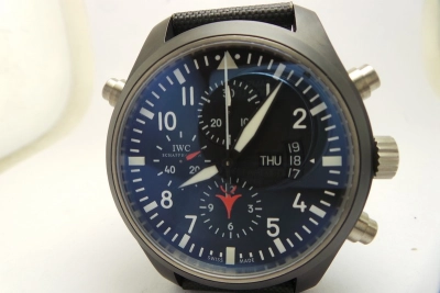 IWC0105 watch cover