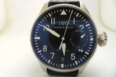 IWC0135- watch cover