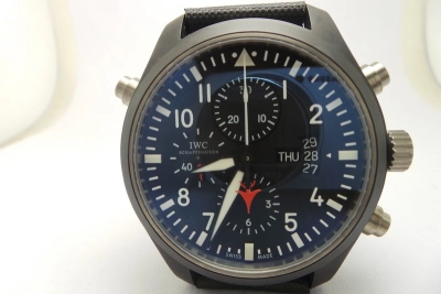 IWC0161- watch cover
