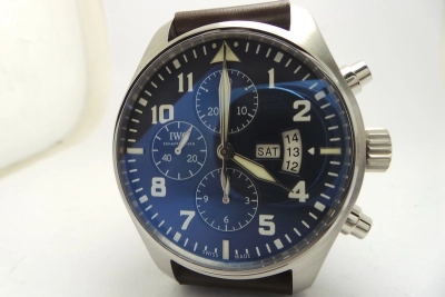 IWC0229- watch cover
