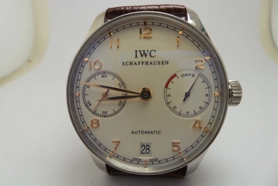 IWC0234A- watch cover
