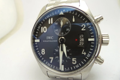 IWC0244- watch cover