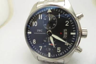 IWC0244-01 watch cover