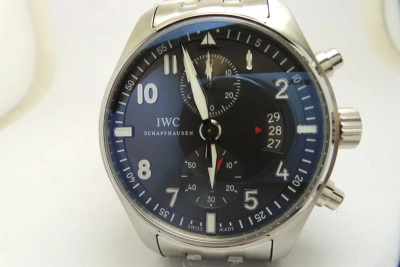 IWC0244-02 watch cover