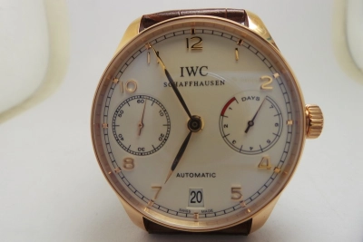 IWC0253B- watch cover