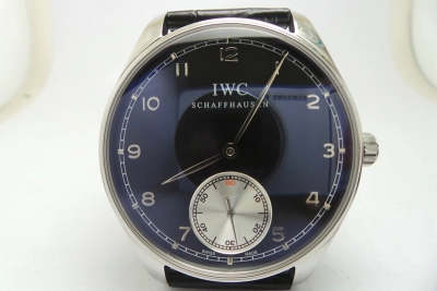 IWC0257D watch cover