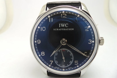 IWC0261B- watch cover